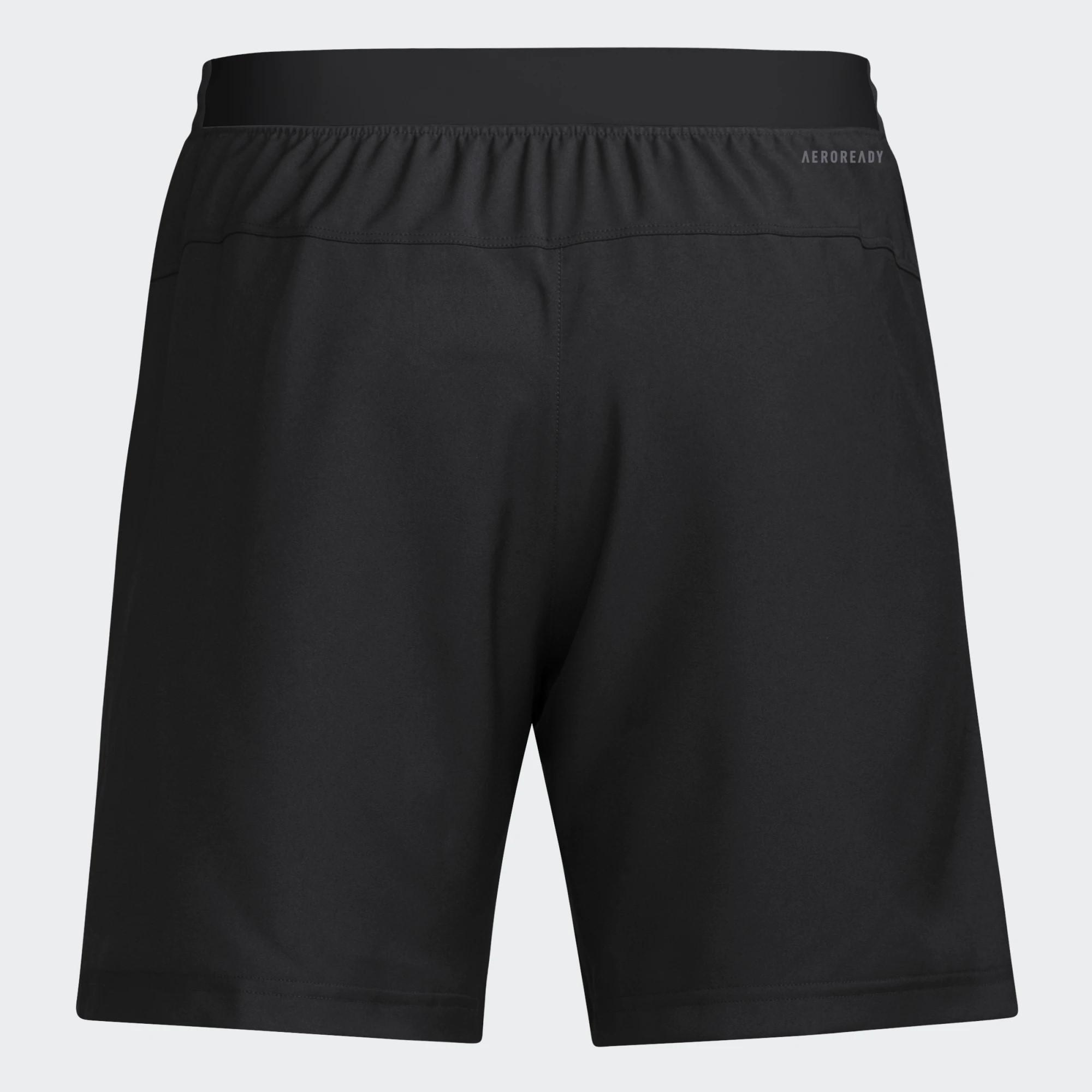 【Mサイズ】LTT NJ SHORT PANTS BLK 機能素材 JONSIND - Top Casual Shorts for Men | NS Lycra